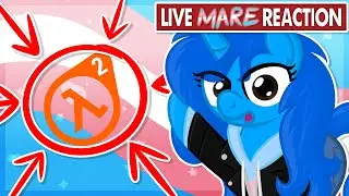 【ALERT】mare finally completes another half of life!! (2)
