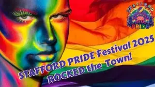 The Most Unhinged Pride Festival Yet