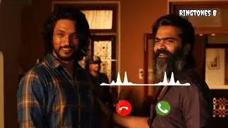 Pathu Thala - Guna Theme Ringtone _ Tamil BGM Ringtone || A.R. Rahman Magical BGM 💥💥💥