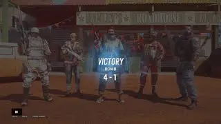 Diamond Operation Vector Glare CONTROLLER - Rainbow Six Siege ...