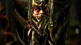 MORTAL KOMBAT - TOP INTROS