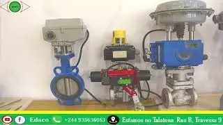 CURSO TÉCNICO DE INSTRUMENTAÇÃO E CONTROLO DE PROCESSOS INDUSTRIAIS