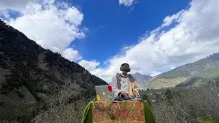 LAMI | Live at Gudiya House, Sajla - Manali | Full DJ Set