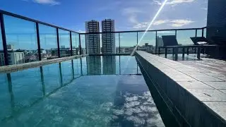 Отель Laguna Beach House | Жуан-Пессоа, Бразилия | Обзор отеля 🏩