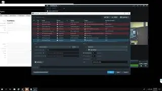 Nx-TecomC4 Event Intergrations