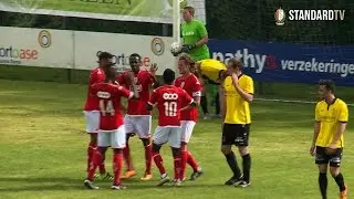Tongres - Standard : 1-5