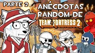 The amazing adventures of an F2P in Team fortress 2 | TF2 Storytime (Part 2) #tf2