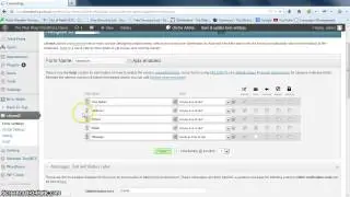 WordPress Tutorial 20: Changing Form Success Messages