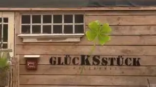Gl&uuml;cksst&uuml;ck Start