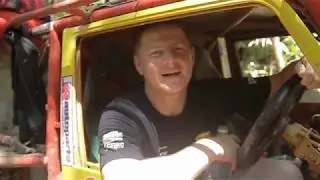Borneo Safari 2018 media 3