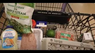 Meijer Haul