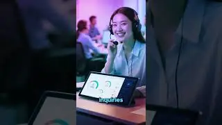 AI + Human Call Handling with VoiceTotal (2025)