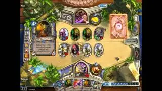 [Hearthstone Science] Stealing Battlecries