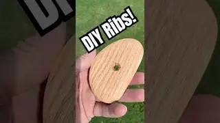 &ldquo;Learn how to make a DIY pottery rib tool! Perfect  beginner pottery, clay shaping, wheel throwing.&rdquo;