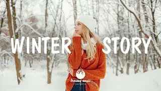 Winter story - Indie/Pop/Folk Compilation | December 2020