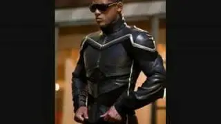 Get out the Way de Ludacris-Hancock soundtrack