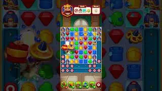 Royal Kingdom Level 986, No Starter Boosters Used. Dark Version January 2025