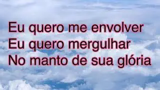 Medley Muro de fogo  PLAYBACK