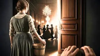 While Everyone Danced at The Mating Ceremony I was Forced To Scrub Floor, Until The Alpha Demanded..