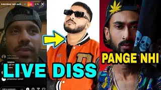 Diss For Raftaar |Diss Coming for Raftaar|Nasty Ninja Garam Kaan | Muhfaad New Song | Muhfaad Part 2