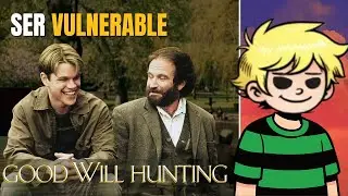 El MIEDO a abrirse ECOMOCIONALMENTE I Good Will Hunting