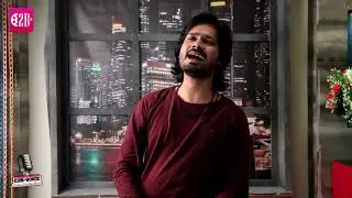 C2B Voice Singer | Ravi Vadeyar | Chain2bollywood Studio