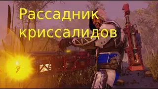 Восстанавливаемся после атаки. #29. XCOM 2 WOTC легенда/терминатор