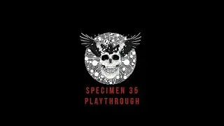 Desoration - Specimen 35 | Guitar and Bass Playthrough