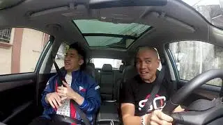 MG: Discover the Drive Ender | Episode 3 #DriveToWin