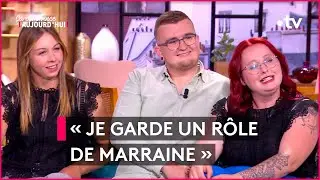 Trouple : ils ont fait un enfant à 3 ! - Ça commence aujourd'hui
