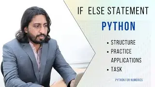 If else condition - Python with applications to Mathematics