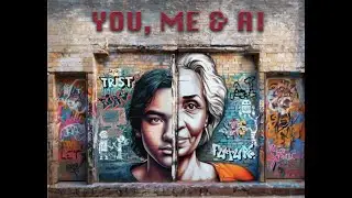 You, Me & AI: A Multigenerational Conversation On Mental Health, Bias & Digital Inclusion