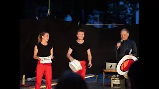 Just For Fun 2023 - Riegerplatz