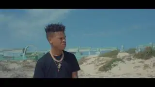 Nasty C  - UOK (Official Music Video)