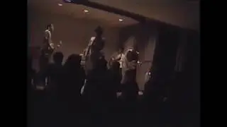The Kodiaks - Broadway - 2004