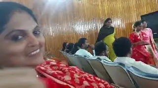 Sri Venkateswara University College Day Celebrations