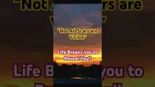 The Feeling of loss: Bitter Truth of Life: #broken #lifelessons #bitter #feelings #journey #faith