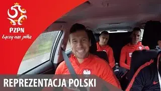 Nauka jazdy, nagroda dla Kuby i zdrowe batony.