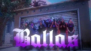 S13/Ballas | 2 bander, 5 konflikter og 0 tabte | NovicRP