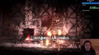 Speedrun PB | Salt and Sanctuary - Any% in 6:21