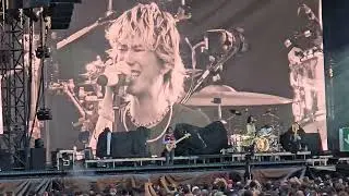 One OK Rock - 06. Tropical Therapy- Stade de France Saint-Denis Paris le 11/07/2025