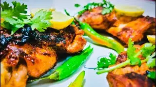 GRILLED CHICKEN 🍗
