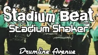 Stadium Beat #2 - Stadium Shaker