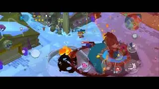 Zooba Battle Royale Gameplay - 2026-01-28