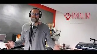 BAMBOLA || ballo di gruppo | Alex BARIS
