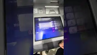 How to use gcash card through global atm in South Korea