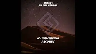 DJ Spacig - The New World (Extended Mix) Uplifting Trance