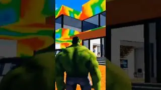 Indian bike driving 3d game #house colour rgb ka cheat code update #shortsfeed #viralshort