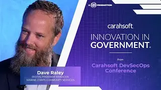 Transforming Acquisition and Development with Operation Stormbreaker