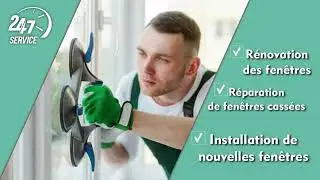 vitrier lyon | D&eacute;pannage vitrerie et miroiterie &agrave; Lyon